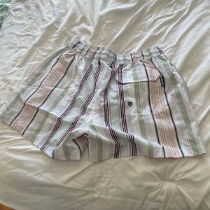 Apollo and sage bathing suit